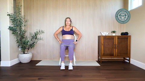 Resistance band.