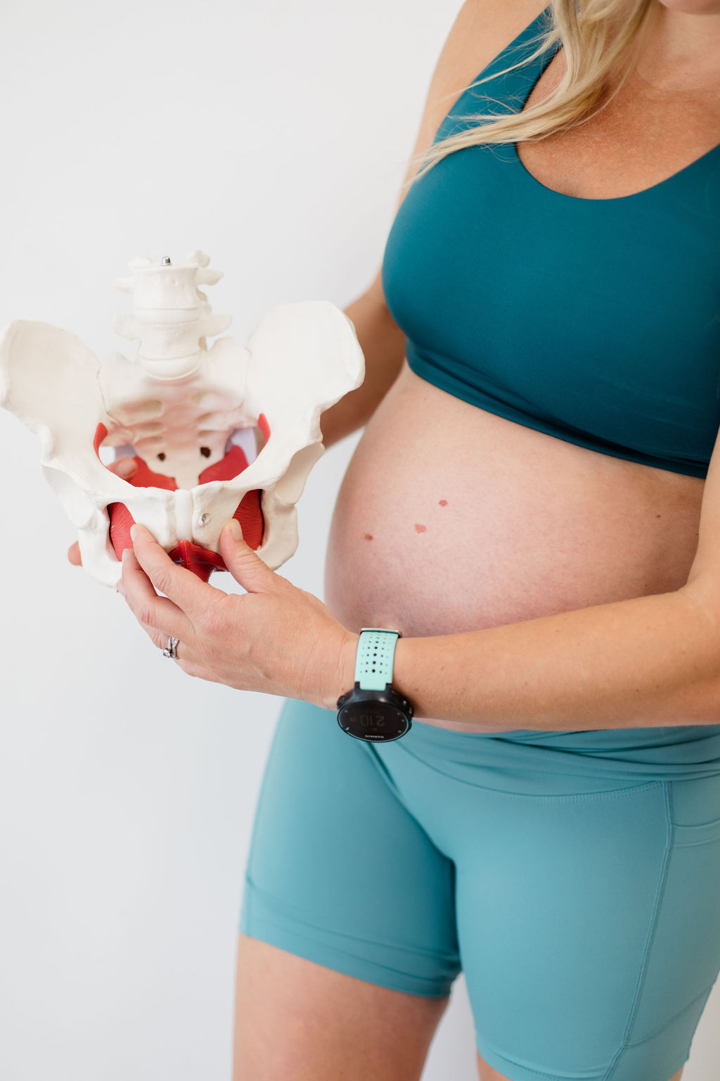 groin pain during pregnancy